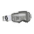 Scott Очки кроссовые Fury LS premium black/white/light sensitive grey в Саратове