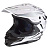 AiM Шлем JK803S Tondo White/Grey/Black в Саратове