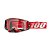 100% Очки Armega Red / Clear в Саратове