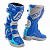 Acerbis Мотоботы детские X-Team JR Blue/Grey в Саратове