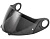 Airoh Визор Rides/Specktre Dark Smoke в Саратове