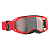 Scott Очки Prospect 2.0 red/black silver chrome works в Саратове
