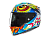 HJC Шлем RPHA12 Spasso MC3H в Саратове