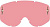 SCOTT Линзы 80's SGL WKS amplifier rose works в Саратове