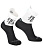 Acerbis Носки MTB Light Black/White в Саратове