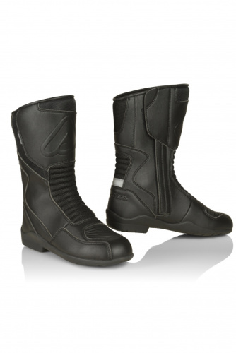Acerbis Мотоботы Asfalt Black в Саратове