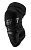 Leatt Наколенники 3DF Hybrid Knee Guard Black в Саратове