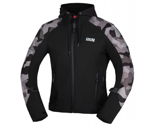 IXS Куртка SO Jacke Moto Camo в Саратове