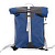 Dragonfly Герморюкзак DF Fold Bag Blue 22л в Саратове