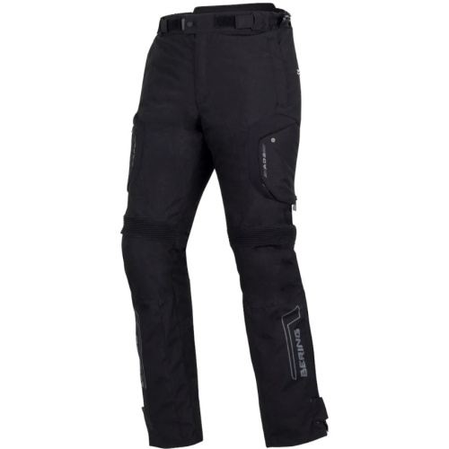 Bering Брюки Caracas Black в Саратове