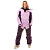 Dragonfly Комбинезон Gravity 2.0 Woman Purple - Plum 2025 в Саратове