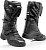 Acerbis Мотоботы кроссовые X-Stradhu Black в Саратове