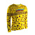 Leatt Джерси 3.5 Mini Cheetah в Саратове