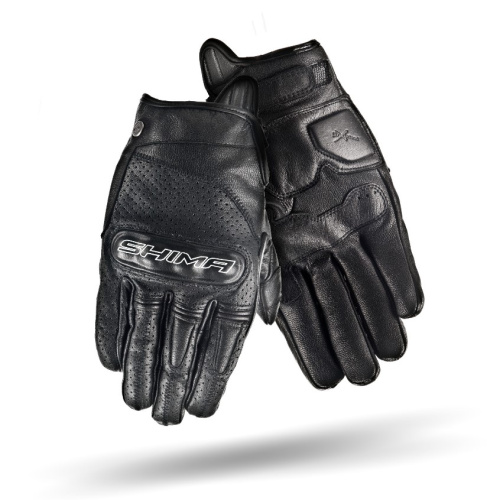 Shima Перчатки Caliber Black в Саратове
