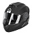 Acerbis Шлем Serel 22-06 Black 2 в Саратове