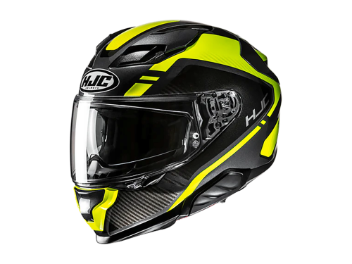 HJC Шлем F71 Tozz MC3H в Саратове