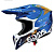 Airoh Шлем Wraaap 6Days Italy 2025 в Саратове