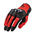 Acerbis Перчатки Ce Ramsey My Vented Red в Саратове