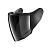 Shark Визор Skwal i3 Jet/ Skwal Jet Dark Smoked в Саратове