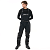 Dragonfly Вейдерсы мембранные Quad Pro 2025 Black в Саратове