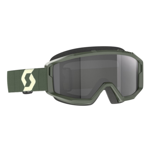 Scott Очки Primal Sand Dust kaki green в Саратове