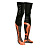 Acerbis Гольфы кроссовые X-Leg Pro Black/Orange в Саратове