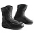 Shima Мотоботы Fusion WP Men Black (с мембраной) в Саратове