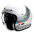 HJC Шлем V31 Byron MC27 в Саратове