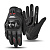 Ones Again Перчатки Zero 2.0 MG-07 black-red в Саратове