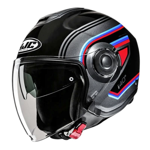 HJC Шлем i40N Linia MC21 в Саратове