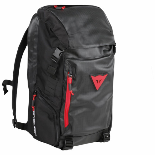 Рюкзак Dainese D-Throttle Backpack Stealth-black в Саратове