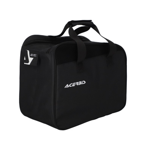 Acerbis Сумка для шлема Helmet Bag 2.0 Black в Саратове