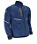 Acerbis Куртка X-Duro W-Proof Blue/Orange в Саратове