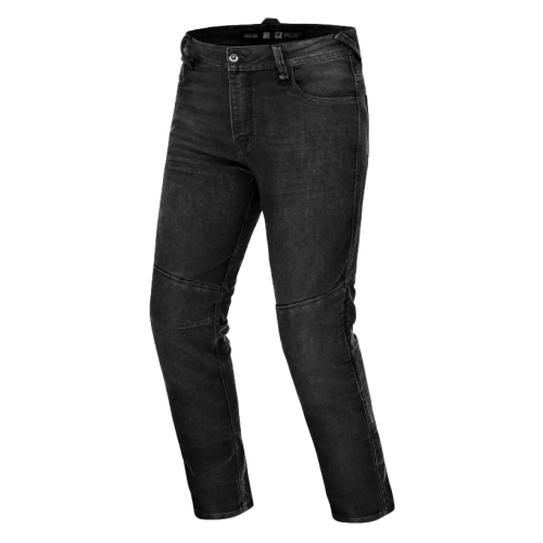 Shima мотоджинсы Ridge Men Black в Саратове