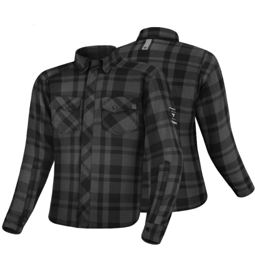 Shima Рубашка Renegade 2.0 Black в Саратове
