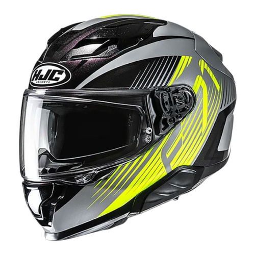 HJC Шлем F71 Catos MC3H в Саратове