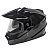 AiM Шлем детский JK802Y Black Glossy в Саратове