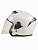AiM  Шлем открытый JK526 White Glossy в Саратове