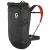 SCOTT Рюкзак Commuter Evo 28 dark grey/red clay в Саратове SCOTT Рюкзак Commuter Evo 28 dark grey/red clay в Саратове
