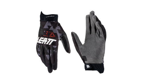 Leatt Перчатки 2.5 Windblock Black в Саратове