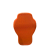 Scout Вставка защиты спины Security D3O LVL 1 orange в Саратове