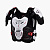 Leatt Защитный панцирь 5.5 Pro Evo Cheast Protector V26 White в Саратове