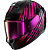 Shark Шлем Ridill 2 Assya Black/Violet/Violet в Саратове