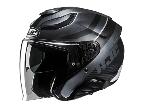 HJC Шлем F31 Naby MC5SF в Саратове