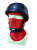 Scout Шлем корка Skin Carbon б/р в Саратове