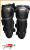 Pro Biker Наколенники HXP-02C BLACK в Саратове Pro Biker Наколенники HXP-02C BLACK в Саратове