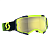 Scott Очки кроссовые Fury neon green/neon yellow в Саратове