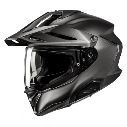 HJC Шлем RPHA60 Semi Flat Titanium в Саратове