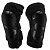 Leatt Наколенники 3DF 5.0 Zip Knee Guard Black в Саратове