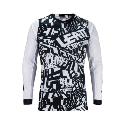 Leatt Джерси 3.5 Ride White 2024 в Саратове